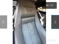 Usata Bentley Continental GT 559 CV (411 kW) 2004 Berlina