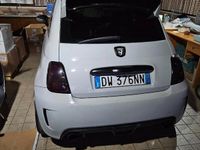 usata Abarth 595 - 2009 trattativa riservata