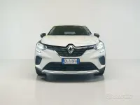 Usata Renault Captur Zen 101 CV (74 kW) 2020 Bia SUV