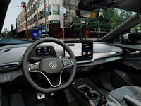 Nuova VW ID.4 Pro 210 kW (286 CV) 2025 Scale silver metallizzato SUV