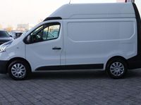 usata Renault Trafic T29 2.0 dCi PC-TA Tetto Alto Energy Ice Plus