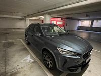 Usata Cupra Formentor 150 CV (110 kW) 2022 Grigio SUV