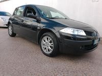 usata Renault Mégane II Mégane 1.5 dCi 105 CV 5p. S.S. Extreme