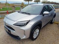 usata Toyota Yaris Cross 1.5 Hybrid 5p. E-CVT Active