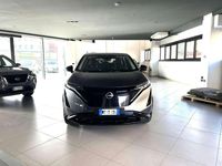 Usata Nissan Ariya 160 kW (218 CV) 2024 Grigio SUV