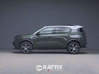 Nuova Citroën C3 Aircross 136 CV (100 kW) 2025 Montana green SUV