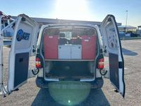 Usado VW Transporter 84 CV (61 kW) 2008 Blanco Van
