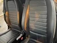 Usata Smart ForTwo Cabrio Brabus 2009 Nero Cabrio