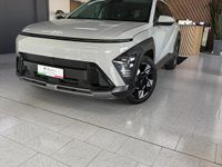 Usata Hyundai Kona 104 CV (76 kW) 2024 Grigio SUV