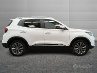 Usata DR DR 4.0 116 CV (85 kW) 2023 Bianco SUV