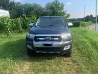Usata Ford Ranger Limited 160 CV (117 kW) 2016 Pick-up