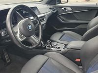 Usata BMW M135 306 CV (225 kW) 2022 Grigio Utilitaria