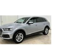 usata Audi Q7 50 TDI quattro tiptronic Sport