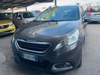 usata Peugeot 2008 Active 1.6 e-HDi- 2013