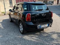 Usata Mini Countryman 2015 Nero SUV