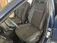 Usata Ford Fiesta Business Edition 60 CV (44 kW) 2014 Blu/azzurro Utilitaria
