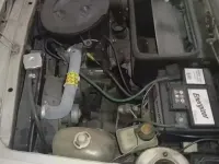 Usata Autobianchi A112 48 CV (35 kW) 1982 Utilitaria