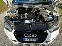 Usata Audi A1 Sportback S-Line 2013 Utilitaria