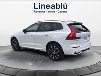 usata Volvo XC60 B4 (d) Geartronic R-design nuova a Imola