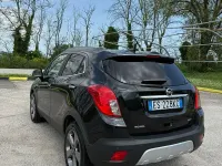 Usata Opel Mokka 131 CV (96 kW) 2013 SUV