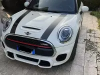 Usata Mini John Cooper Works 231 CV (169 kW) 2015 Utilitaria