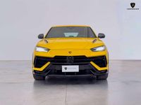 Usata Lamborghini Urus 666 CV (489 kW) 2023 Giallo auge SUV