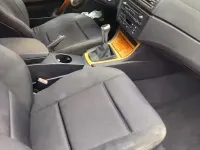Usata BMW X3 150 CV (110 kW) 2006 Grigio SUV