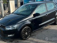 Usata VW Polo 90 CV (66 kW) 2010 Utilitaria