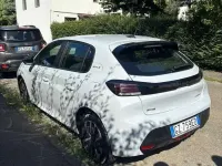 Usata Peugeot 208 Style 110 CV (80 kW) 2025 Utilitaria
