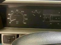 Usata Fiat Panda 2002 Blu Utilitaria