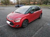 usata Citroën C4 Picasso 1.6 bluehdi Seduction s&s 120cv