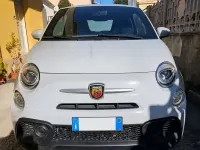 Usata Abarth 595 144 CV (105 kW) 2021 Utilitaria