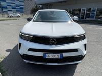 Occasion Opel Mokka-e Elegance 56 kW (77 ch) 2021 Blanc SUV