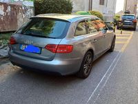 Usata Audi A4 Ambiente 140 CV (102 kW) 2010 Station wagon