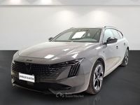 Usata Peugeot 508 GT 131 CV (96 kW) 2024 Gray Station wagon