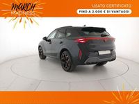 Usata Cupra Terramar 150 CV (110 kW) 2024 Nero mythos SUV