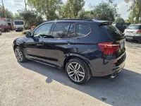 Usata BMW X3 M Sport 258 CV (189 kW) 2015 SUV