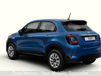 Usado Fiat 500X 120 HP (88 kW) 2023 Preto SUV