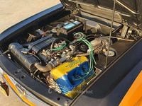 Usata Lancia Fulvia 90 CV (66 kW) 1972 Arancione Coupé