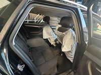 Usata Audi A4 2006 Nero Station wagon