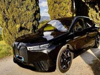 Usata BMW iX Exclusive 389 kW (530 CV) 2023 SUV