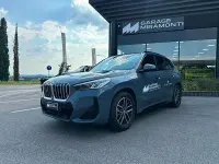 Usata BMW X1 M Sport 163 CV (119 kW) 2025 Grigio SUV