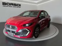 Usata Renault Clio V Evolution 114 CV (83 kW) 2026 Rosso assoluto Berlina