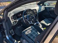 Usata VW Golf VII GTD 180 CV (132 kW) 2017 Berlina