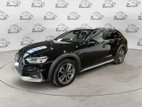 Usata Audi A4 Allroad Ambiente 265 CV (194 kW) 2021 Nero Station wagon