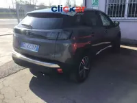Usata Peugeot 3008 Allure 131 CV (96 kW) 2022 Grigio SUV