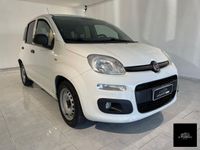 usata Fiat Panda 2016 1.2 EasyPower GPL VAN AUTOCARRO 2 POSTI