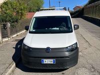 usata VW Caddy Maxi cargo