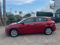Usata Fiat Tipo 120 CV (88 kW) 2020 Rosso Berlina
