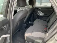 Usata Audi Q3 Business Plus 150 CV (110 kW) 2023 Verde SUV